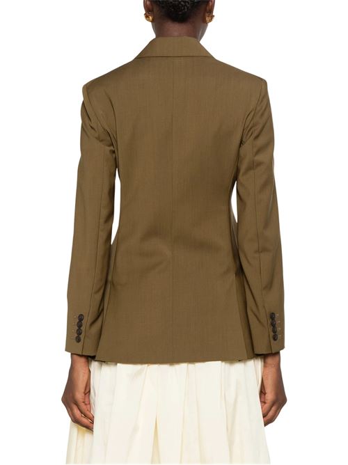 Blazer sartoriale Patio MAX MARA | 2621046081600MXMPATIO015